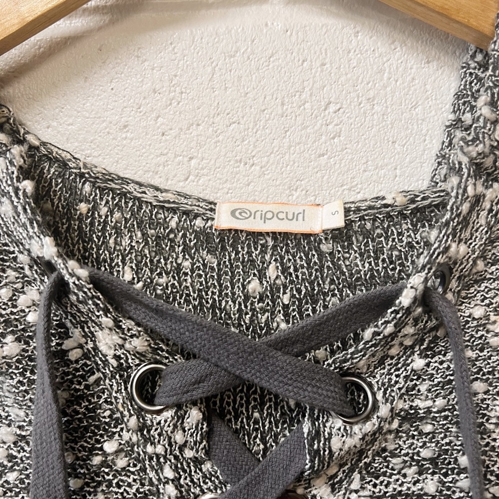 Rip Curl Beach Sweater - Size S